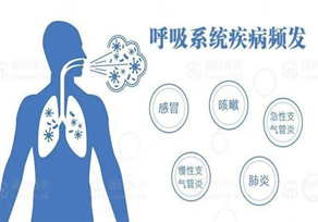 【健康科普】春季预防呼吸道疾病，中医有妙招