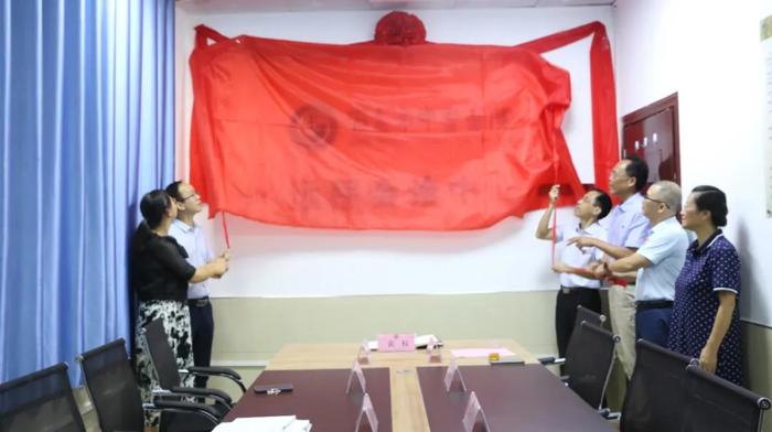 【好消息】搭建远程会诊平台,携手助力健康百色 ——百色市中医医院远程会诊中心正式开通