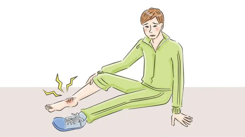 【健康科普】急性运动损伤处理全攻略：PRICE原则详解