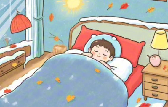 【节气养生】一阳生，万物藏：这份冬至养生攻略请查收