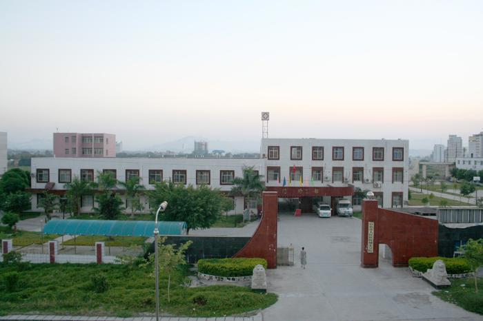 医院院景2