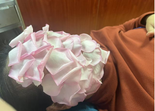 【女神节特供】体验壮医鲜花叶透穴疗法，焕发自然健康之美