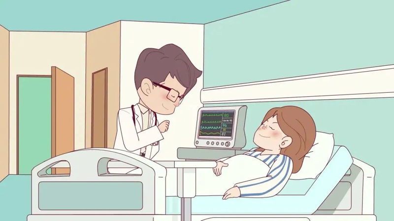 【健康科普】小小仪器，监护健康——医生带您了解心电监护