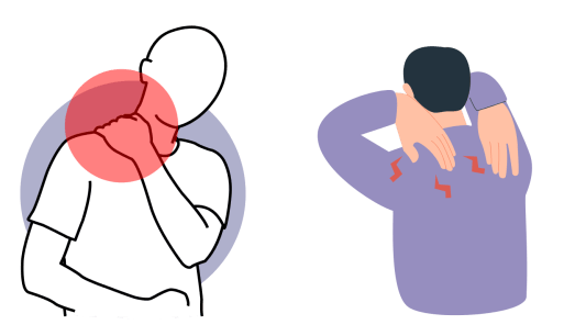 【健康科普】脖子疼、手臂麻？小心“前斜角肌综合征”