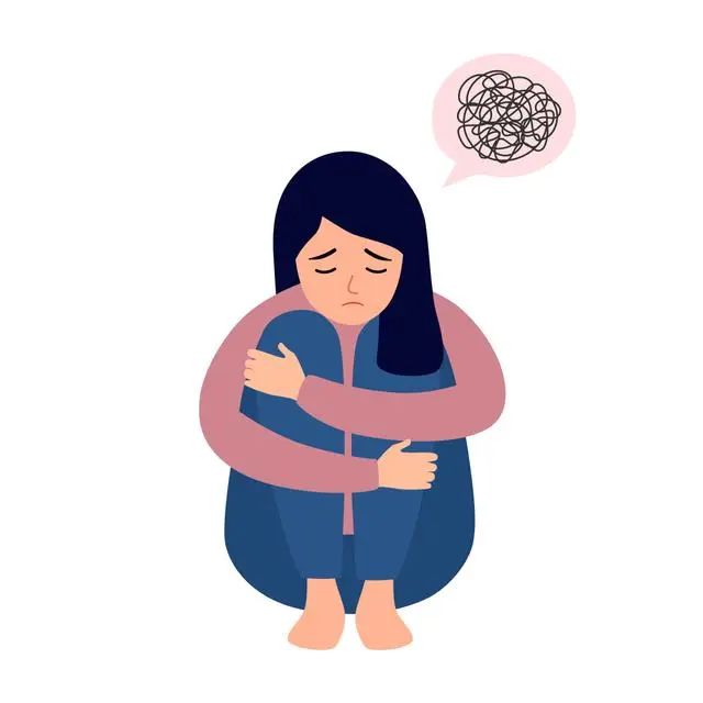 【健康科普】心理健康的隐形“杀手”——焦虑抑郁
