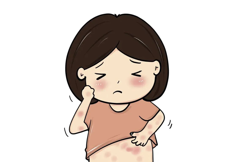【世界过敏性疾病日】身体“过度防卫”怎么办？中西医结合帮您科学管理过敏困扰