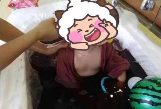 【健康科普】孩子感染甲流后咳嗽不断，可以这样调理