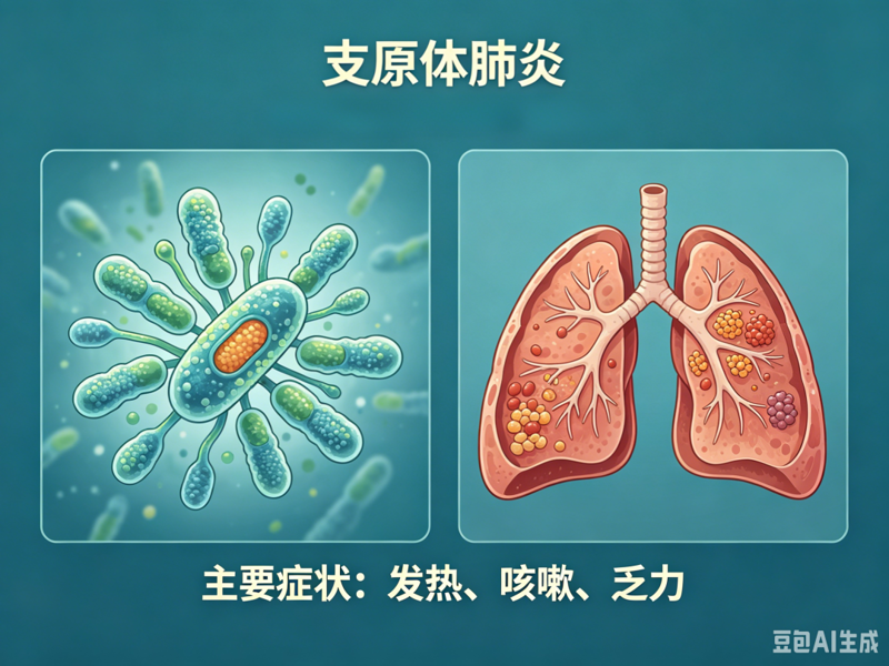 【健康科普】久咳不止,当心是这种病找上门了