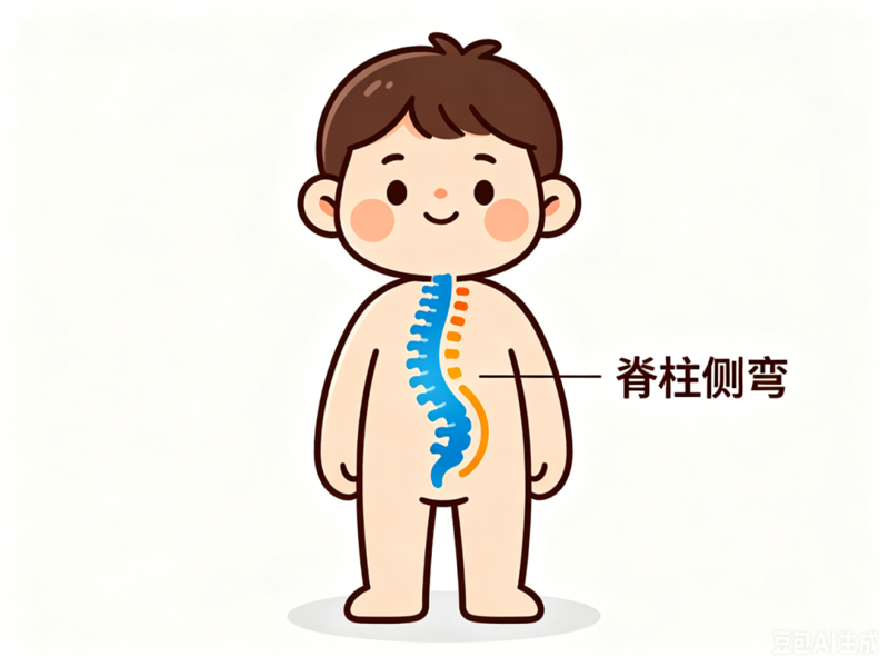【世界脊柱健康日】您的脊柱挺直了吗?